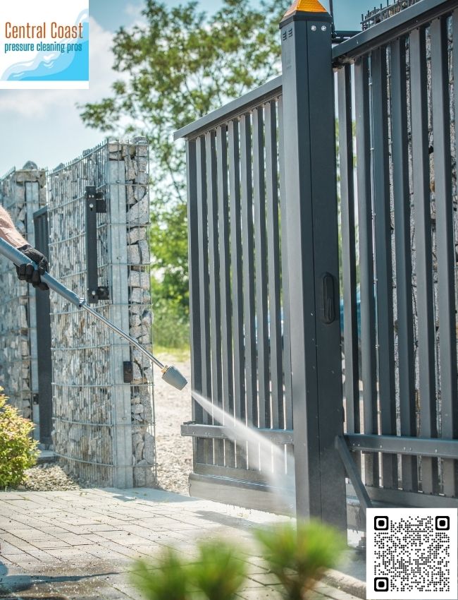 Seasonal Cleaning Packages in Terrigal